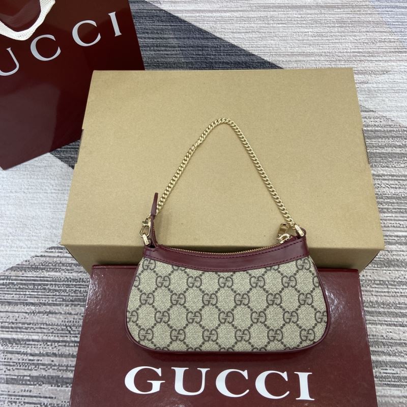Gvc*1 hobo bags